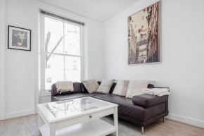 Bright 1-Bedroom Apt in Chelsea